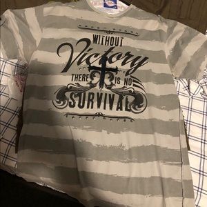 Black label men’s shirts